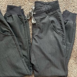 FIGS Graphite Zamora Joggers